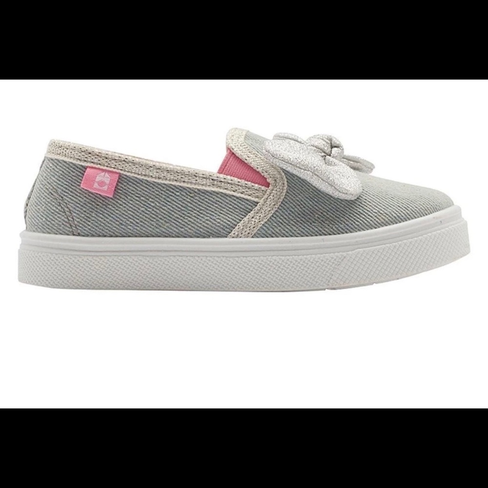 Toddler girl shoes